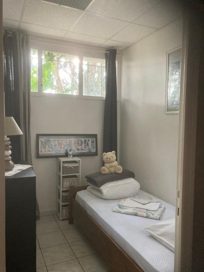 Gite Comme A La Maison อิแยร์ ภายนอก รูปภาพ